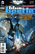 Blue Beetle Vol 8 11