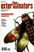 Exterminators 9