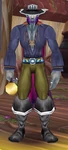 Innkeeper Coryth Stroktron