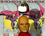 Dr Kromedome 4