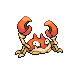 Krabby DP