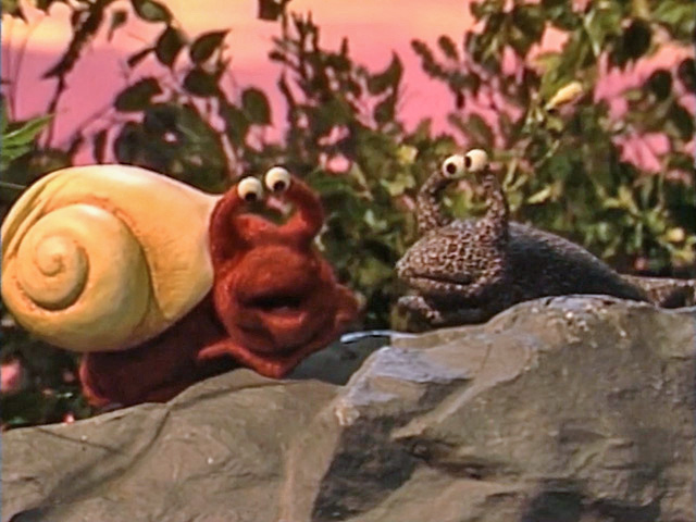 Snailsslugs