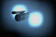 Phoenix warp