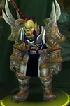 Montok Redhands
