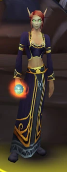Image of Enchantress Metura