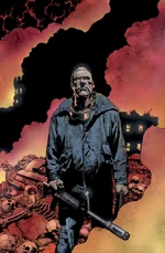 Punisher The End Vol 1 1 Textless