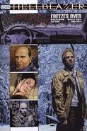 Hellblazer - Freezes Over