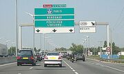 A630-Bègles