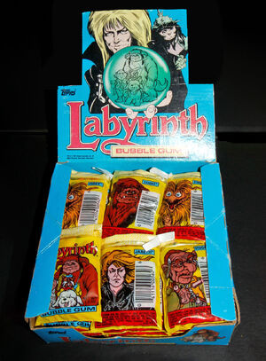 Labyrinth.Gum