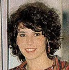 Roberta Paladini dubs the voice of Danielle Rousseau