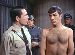 SpockChest
