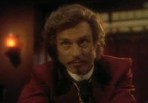 Frederick La Rouque