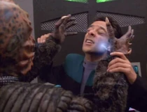 Lethean attacks Bashir.jpg