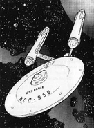 USS Eagle