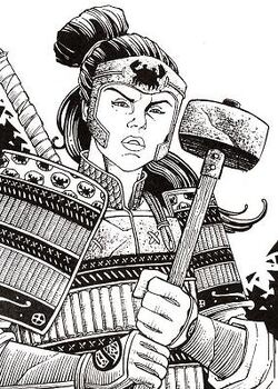 Hida O-Ushi 2