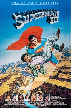 Superman III