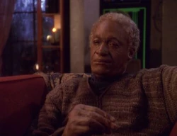 Old Jake Sisko