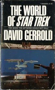 The World of Star Trek
