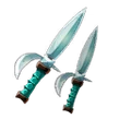 Ergot Mina