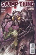 Swamp Thing v.4 24
