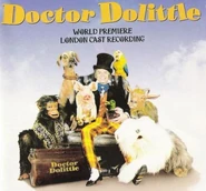 Doctor Dolittle (stage)