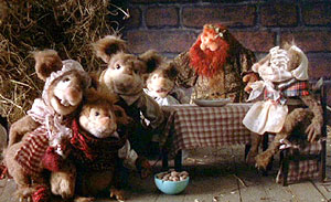 Mousefamily