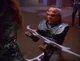 Quark with batleth