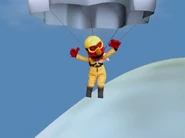 Ewjump-skydive