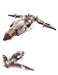 XII Valefor