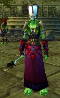 Hexx