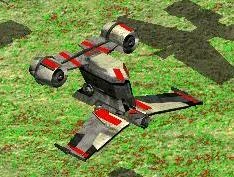 Republic Air Carrier
