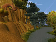 The Low Path