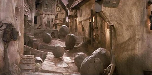 Rocks