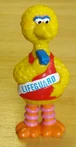 ApplauseBigBirdLifeguard