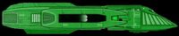 Romulan-scout