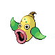 Weepinbell DP