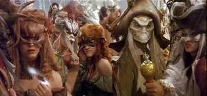 Masks