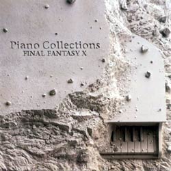 Piano Collections: Final Fantasy X - The Final Fantasy Wiki has more ...