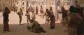 's Scuffle With Greedo