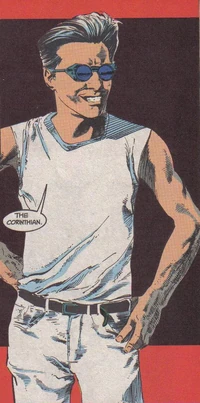 Corinthian (New Earth)