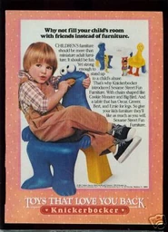 Knickerbocker1981FurnitureAd