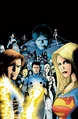Supergirl and the Legion of Super-Heroes Vol 1 30 Textless
