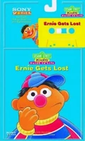 Ernie Gets Lost