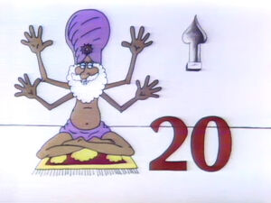 Gurucountsto20