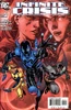 Infinite Crisis #5}} Jim Lee variant