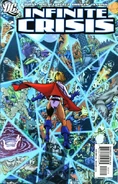Infinite Crisis 2A