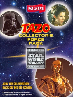 TazoCase