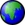 Icon globe