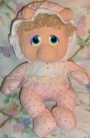 HasbroSofties1984BabyPiggy