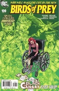 Birds of Prey 100
